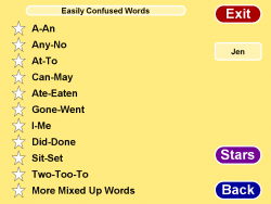 vocabulary builder grade 3 essential skills educational software