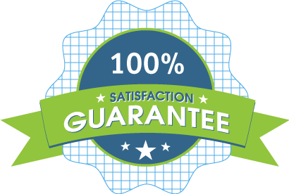 Satisfaction Guarantee - Do not pay for 45 days