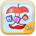 Complete Reading K to 3 Logo