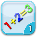 Mastering Numeration Level 1 Logo