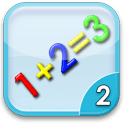 Mastering Numeration Level 2 Logo