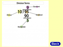 Math Operations Grade 4 screenshot