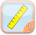 Measurement Grade 1 Logo