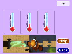 Measurement Grade 2 screenshot