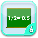 Number Concepts Grade 6 Logo