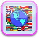 World Geography Logo