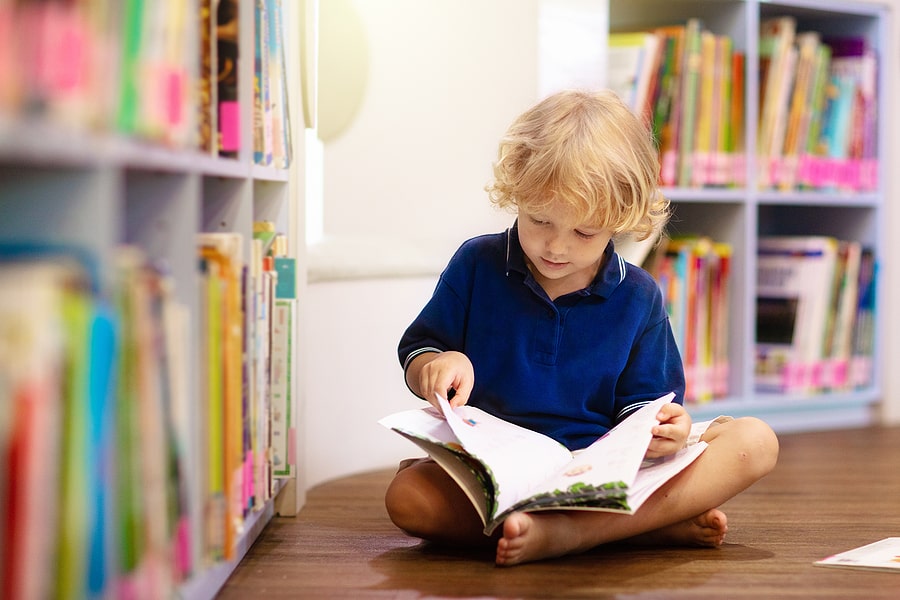 best reading programs for elementary schools