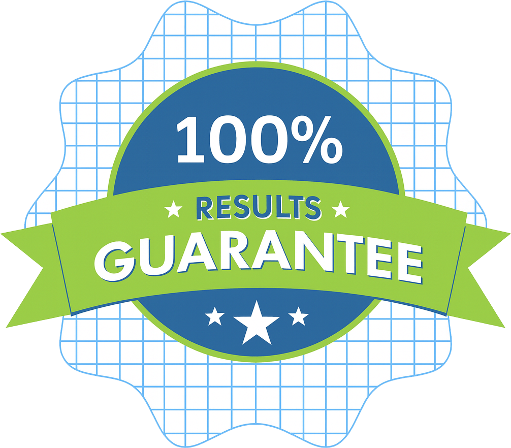 Satisfaction Guarantee - Do not pay for 45 days